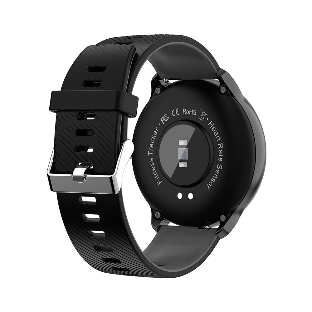 Dcu tecnologic と Smartwatch Full Touch 2 ストラップ