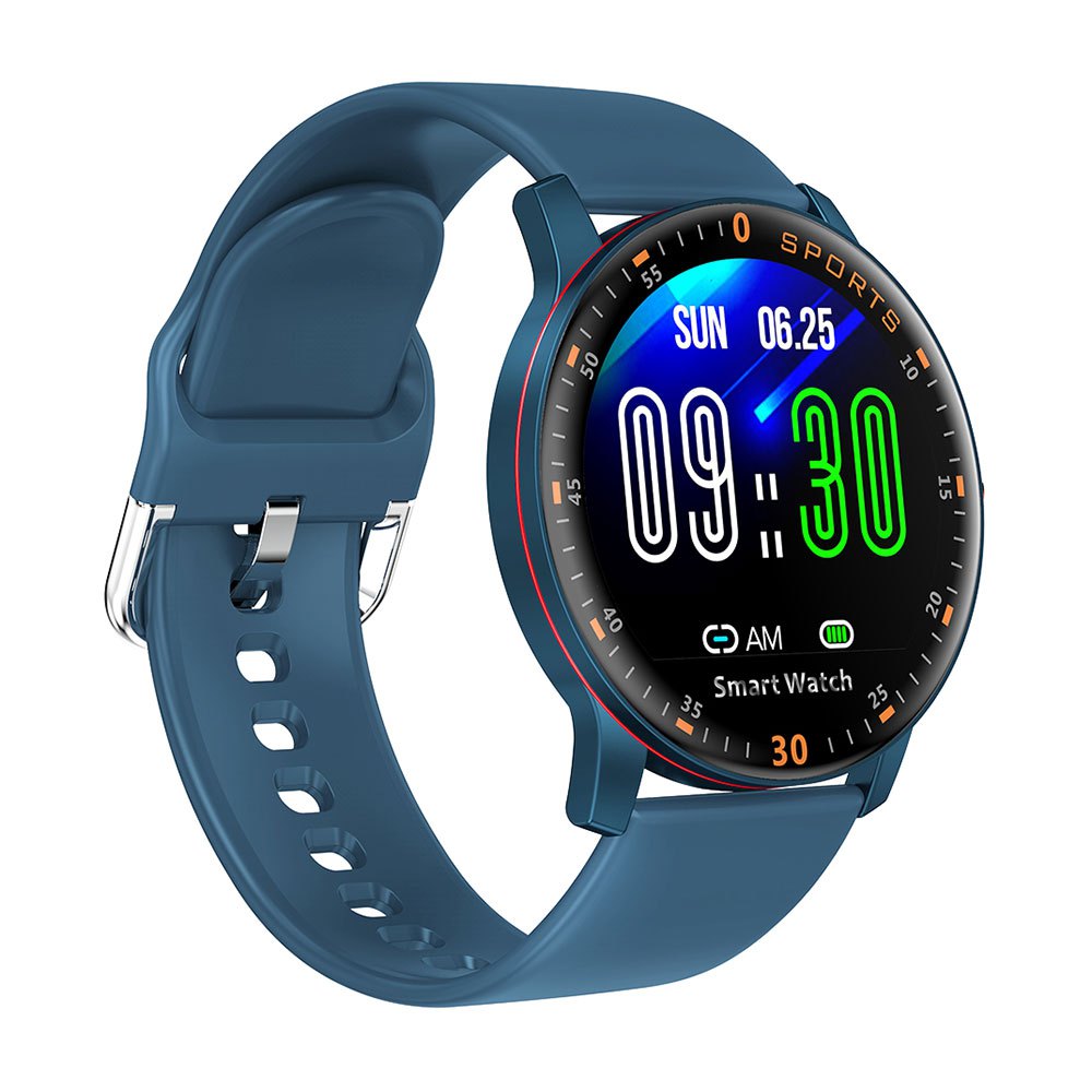 Dcu tecnologic Smartwatch Sport Full Touch