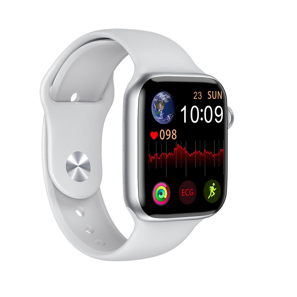 Dcu tecnologic Sports Et Appels Smartwatch