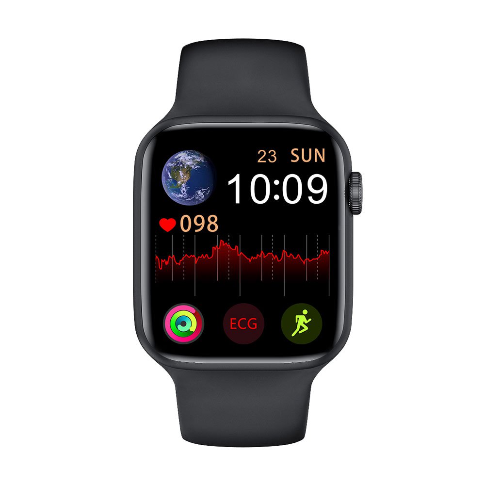 Dcu tecnologic Sport Og Opkald Smartwatch