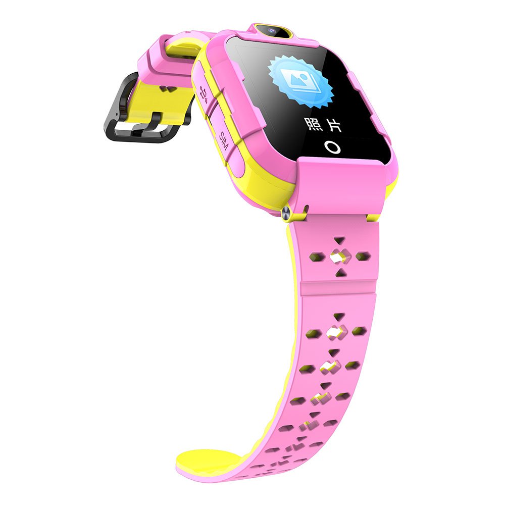 Dcu tecnologic Bambini Smartwatch 2G