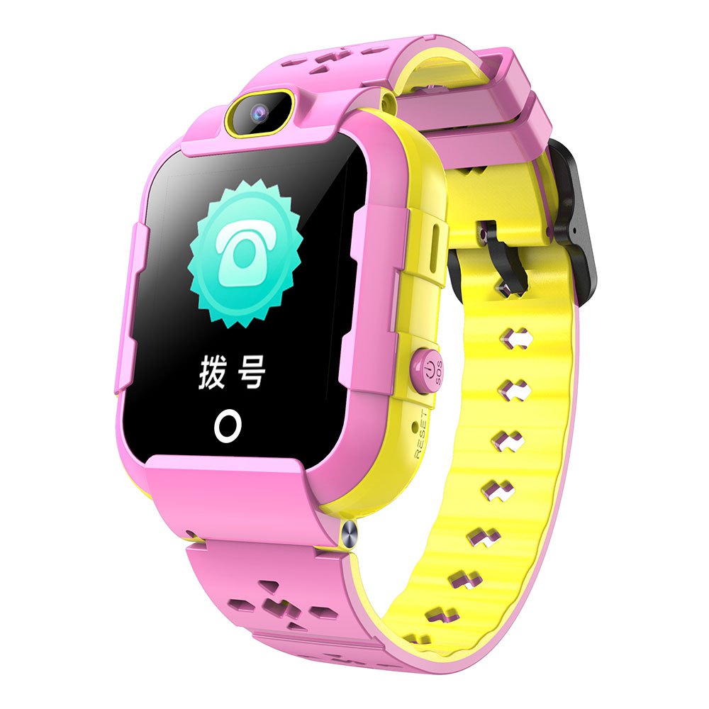 Dcu tecnologic Barn Smartwatch 2G