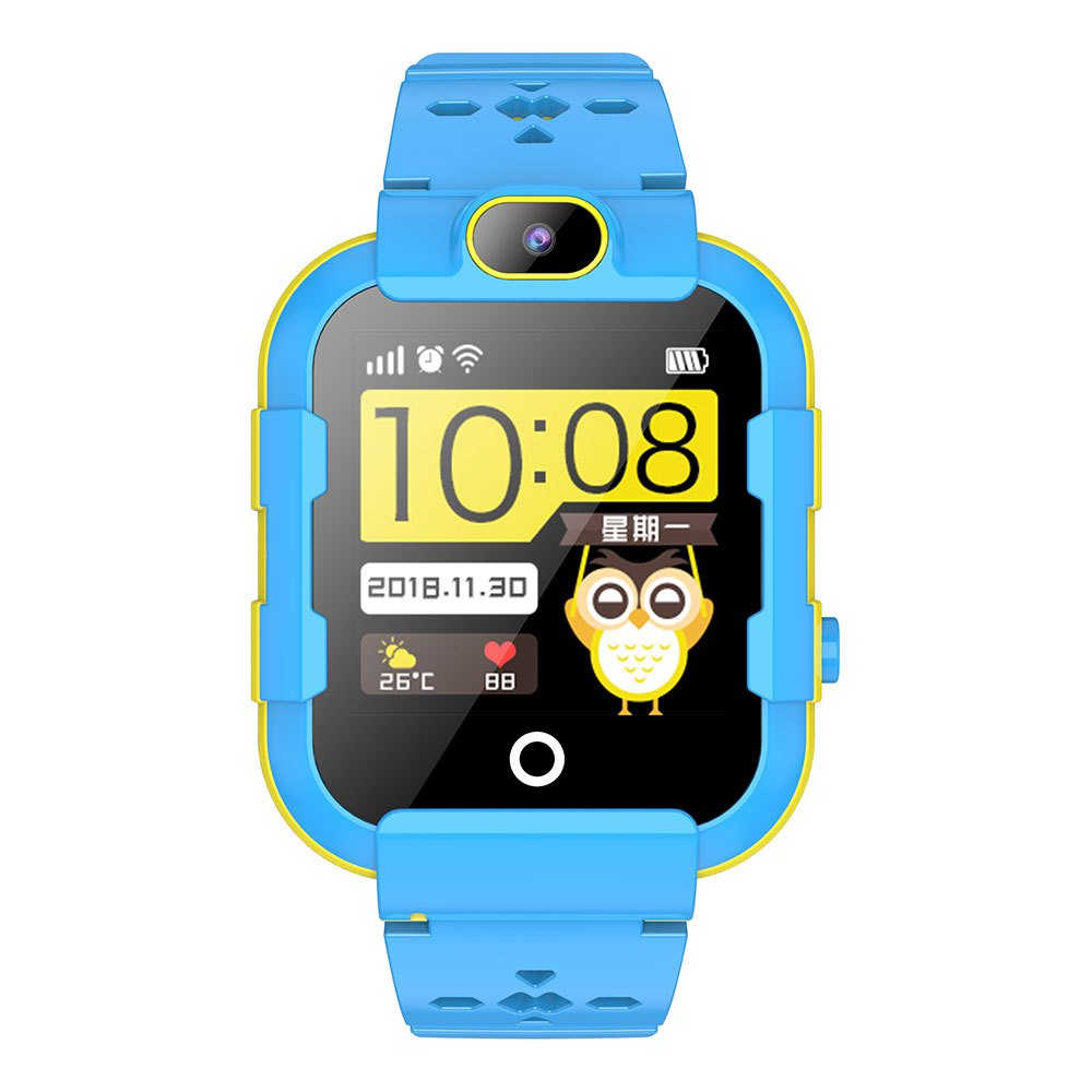 dcu-tecnologic-barn-smartwatch-2g