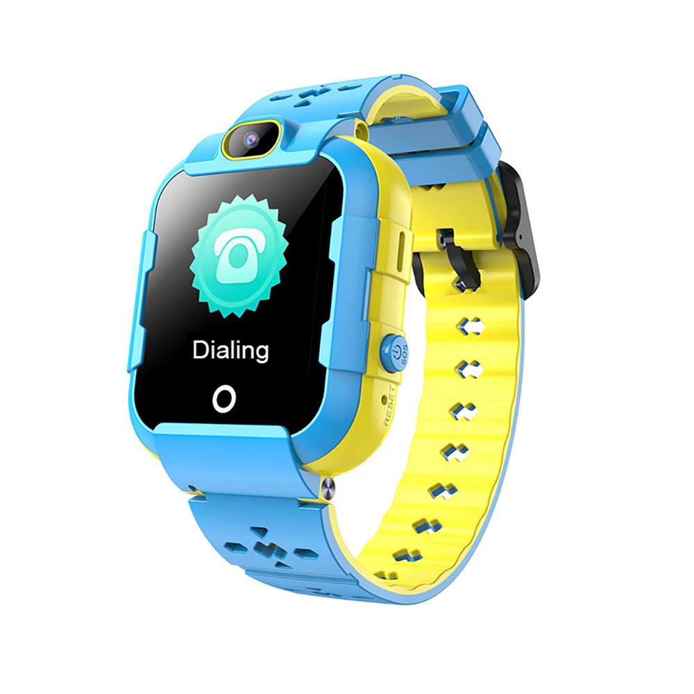 Dcu tecnologic Barn Smartwatch 2G
