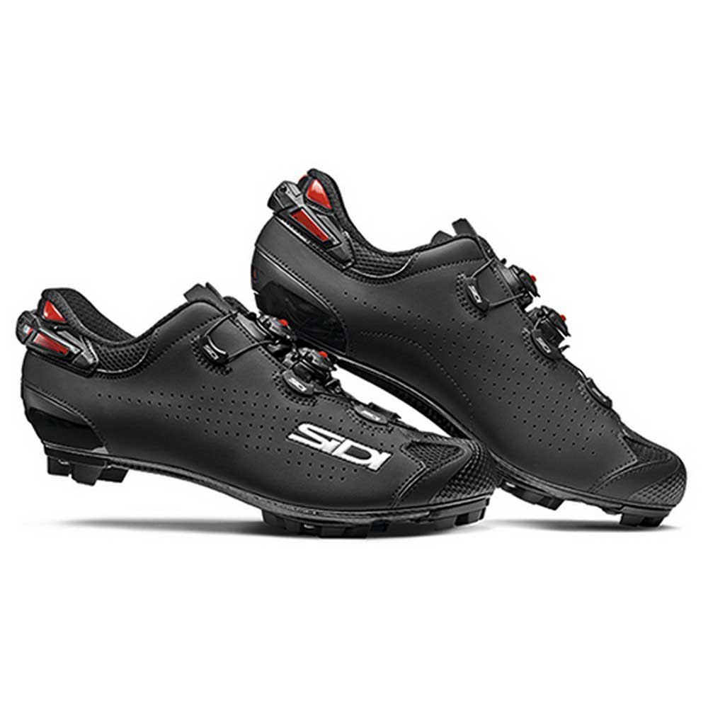 Euro New-Old-Stock Atala Sport Leather Cycling Shoes Size 39 