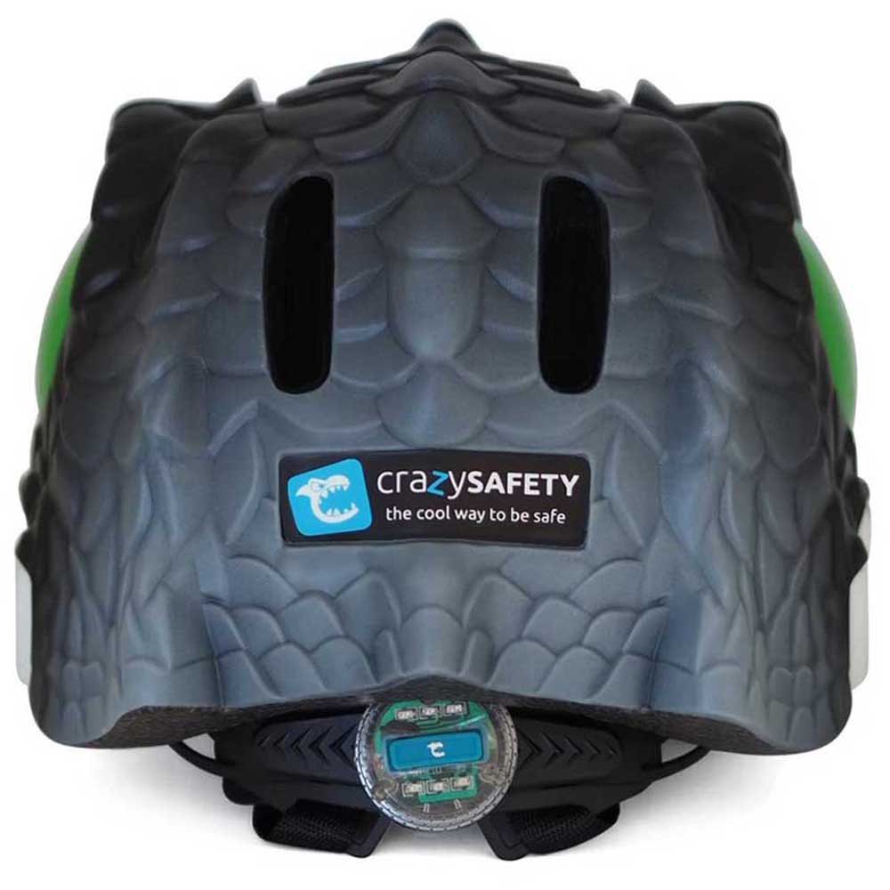 Crazy safety Draak Stedelijke Helm