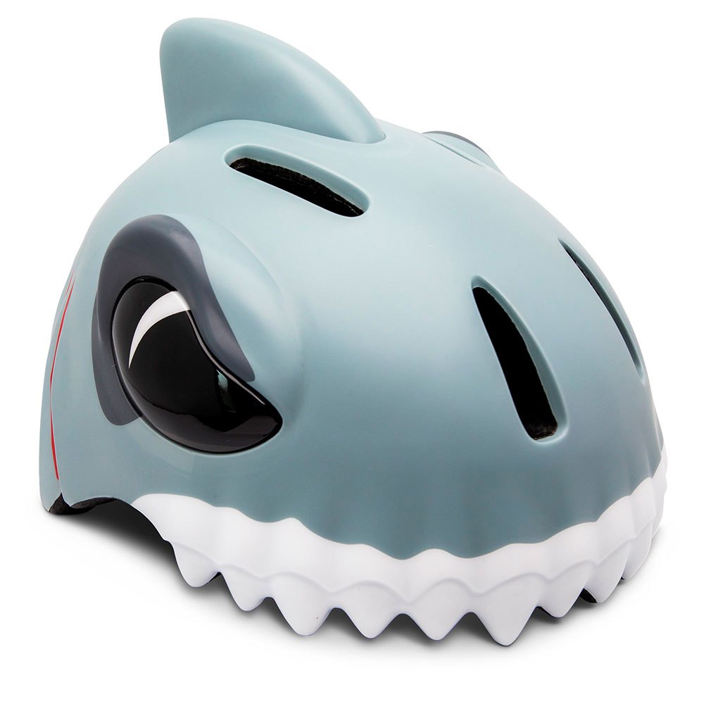 crazy-safety-shark-stedelijke-helm