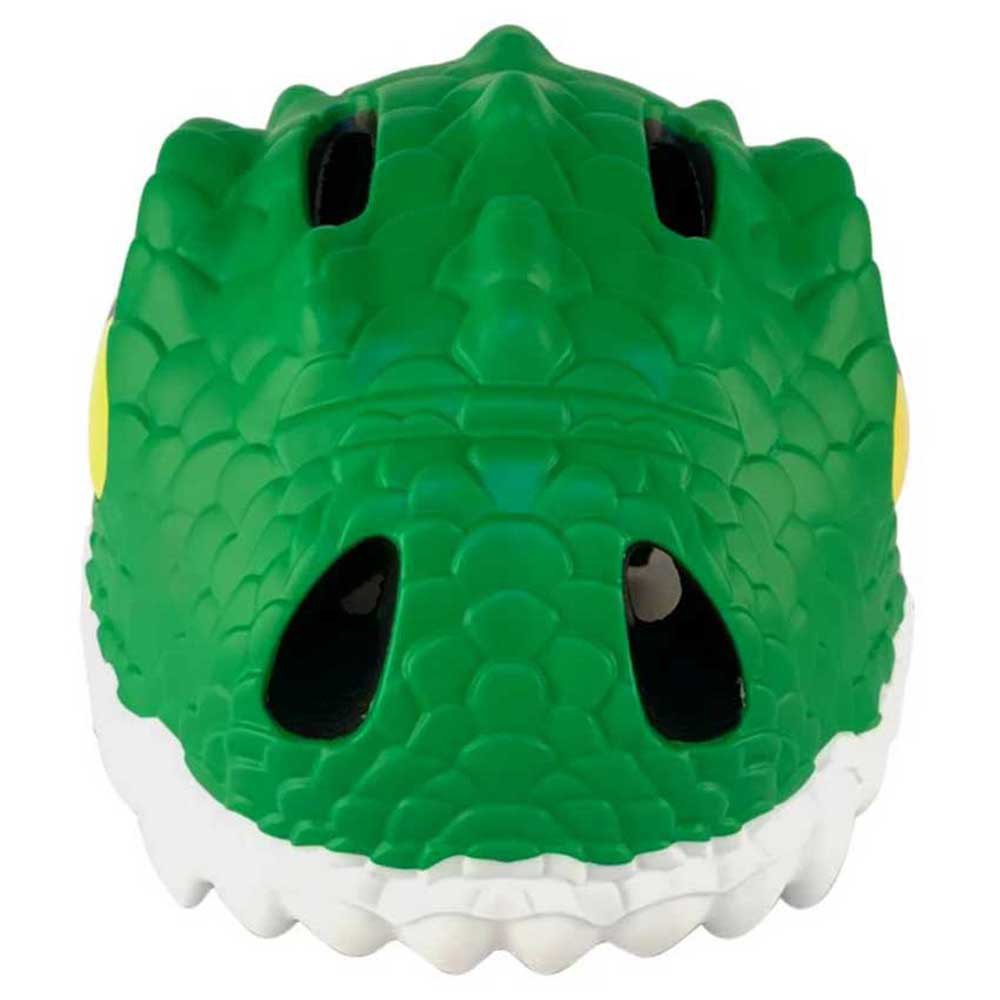 Crazy safety Crocodile Urban Helmet