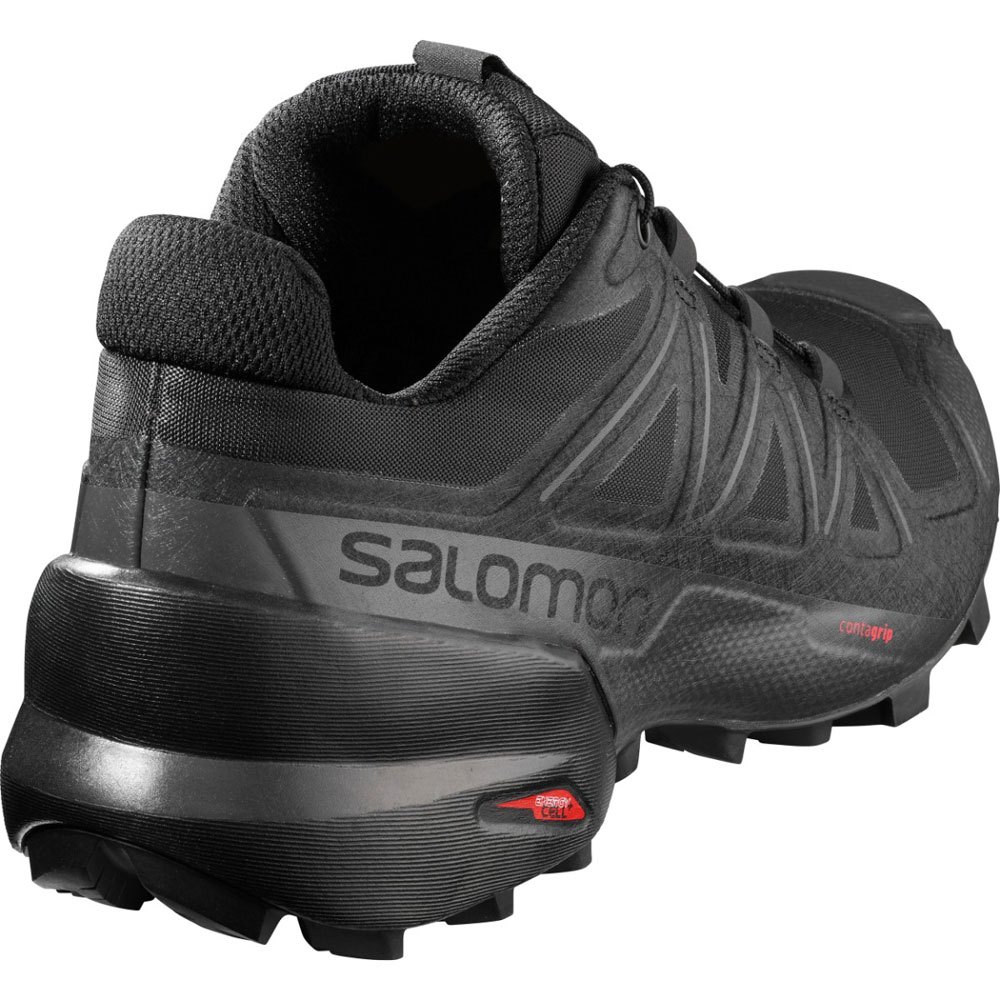 Salomon Speedcross 5 Buty do biegania w terenie