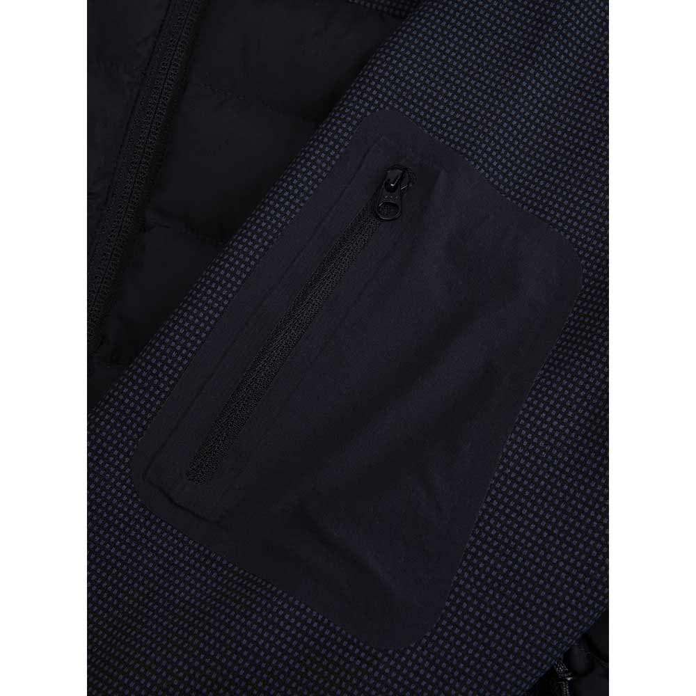 Berghaus Pravitale Hybrid jacket