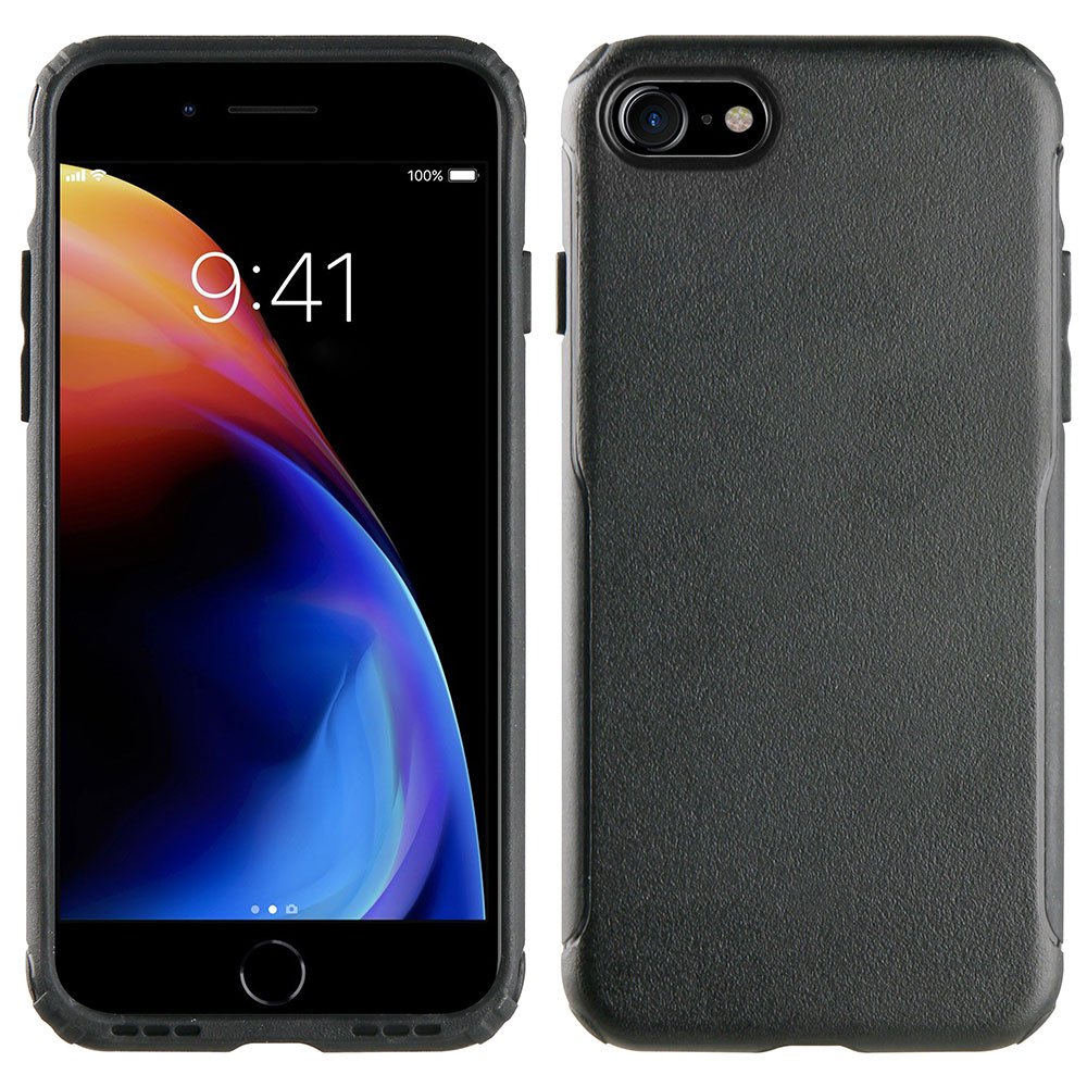 Muvit Dække Case Soft Apple IPhone SE/8/7 Shockproof 2m