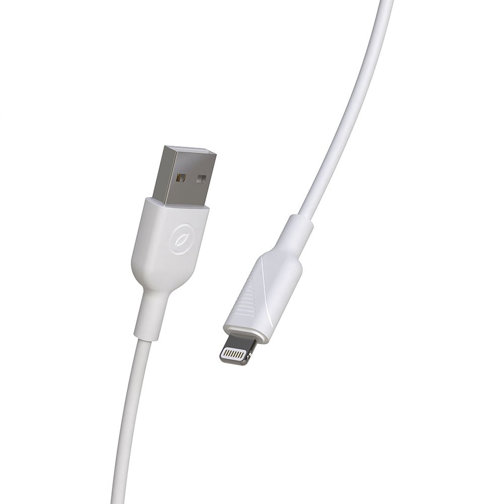 Muvit Cable USB To Lightning MFI 2.4A 3m