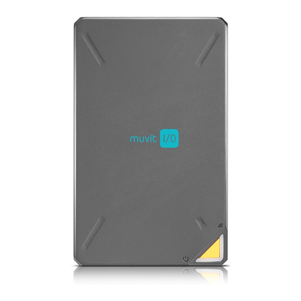 Muvit SSD Personal Cloud Wifi 1TB