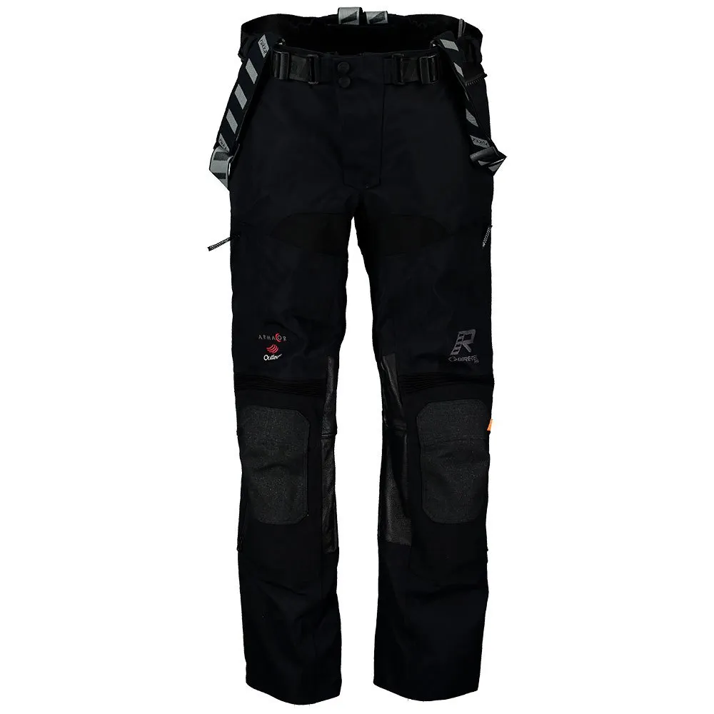 Rukka Shield-R GORE-TEX® pants Black | Motardinn
