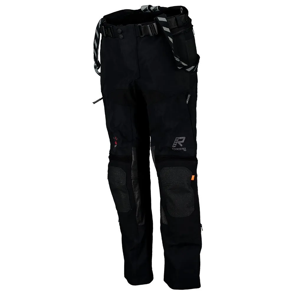 Rukka Shield-R GORE-TEX® pants Black | Motardinn