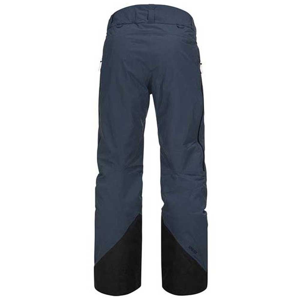 Peak performance Teton 2L Pants Blue | Snowinn