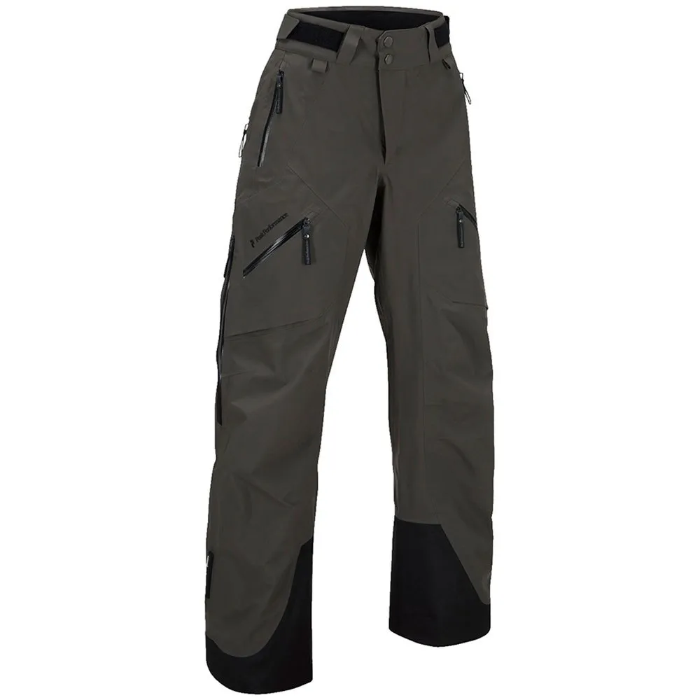 Peak performance Heli Gravity Pants | Snowinn