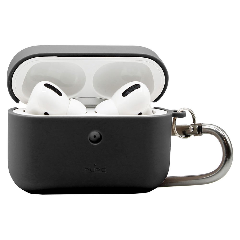 Puro Case BIO Apple Airpods Pro 黒 | Techinn