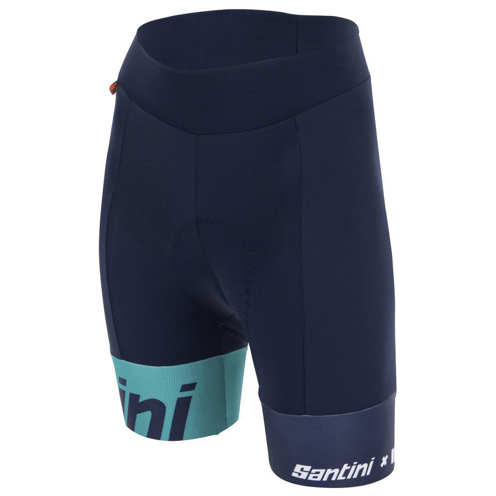 Santini Cupio Ironman Shorts uden seler