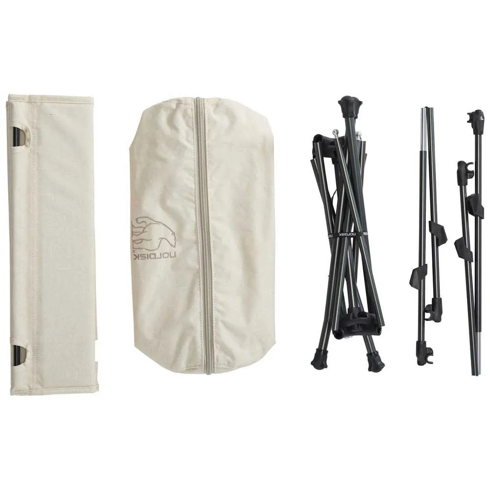 Nordisk X Helinox table White | Trekkinn