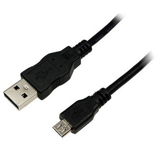 3m Mini USB 5-pin B Type Male to USB 2.0 A Male Extension Data Cable for PC Mac 