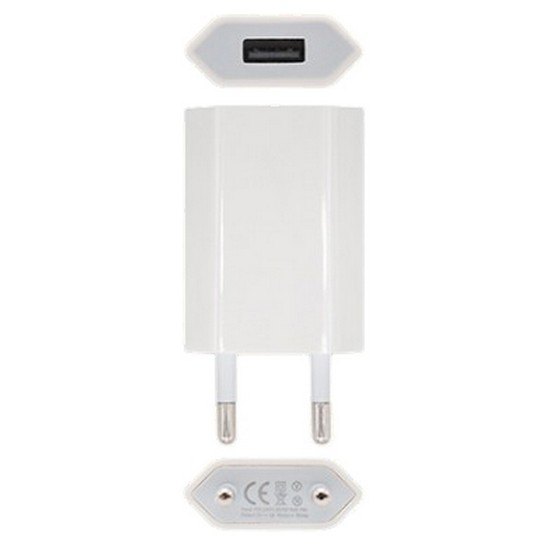 Nanocable 충전기 Apple IPhone Universal Charger