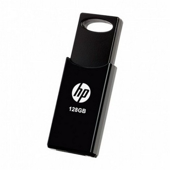 HP Pendrive V212W 128GB USB 2.0