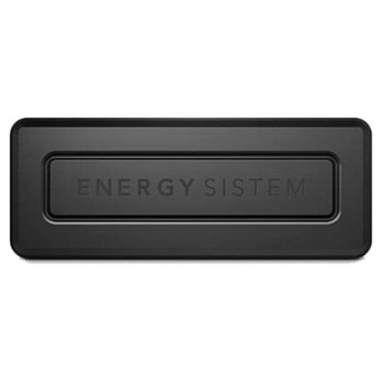 Energy sistem Blåtann-høytaler Music Box 9