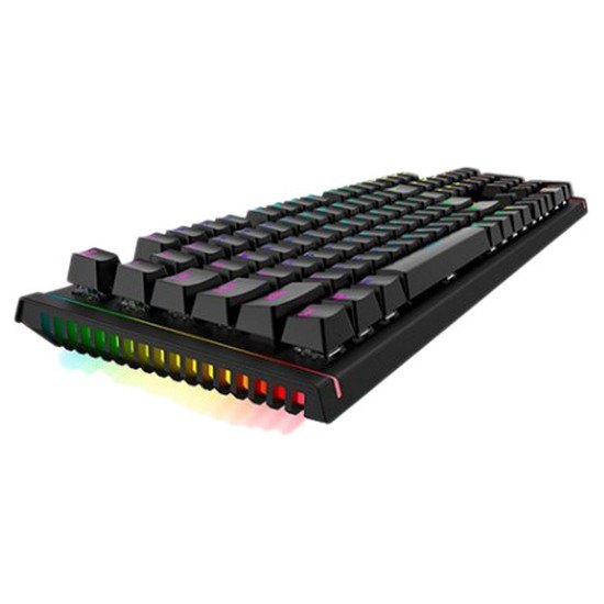 Color Negro Keep Out Gaming F110S Teclado Gaming 