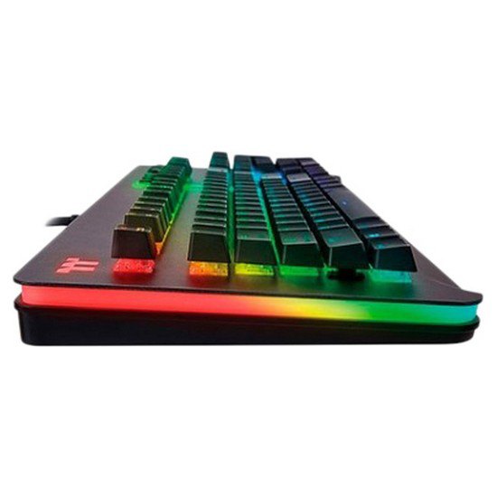 Thermaltake Gaming Mekanisk Tastatur Level 20 RGB