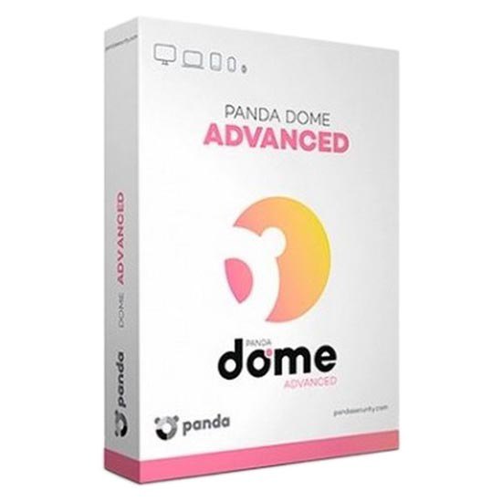 panda-소프트웨어-dome-advanced