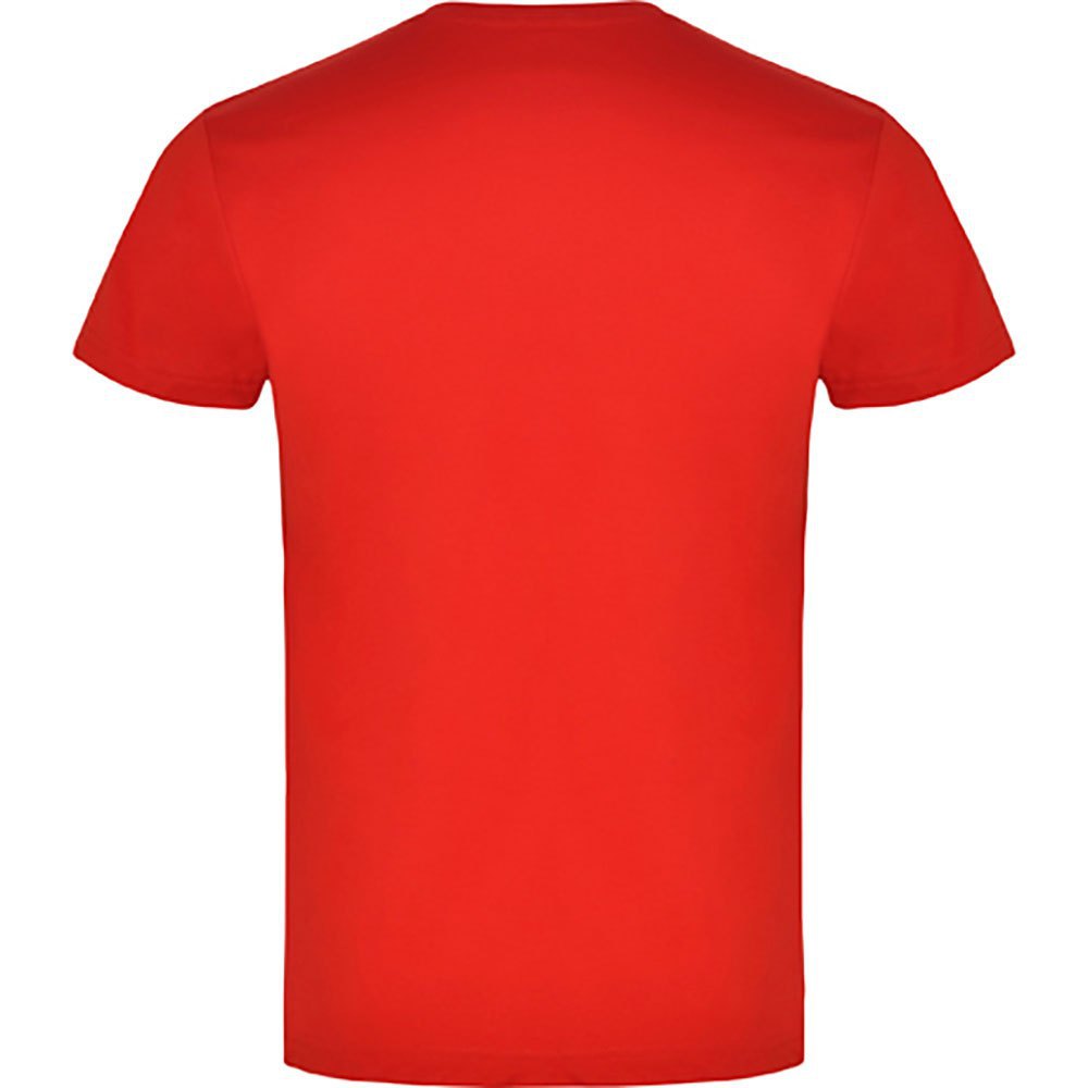 Kruskis Motocross T-shirt med korta ärmar
