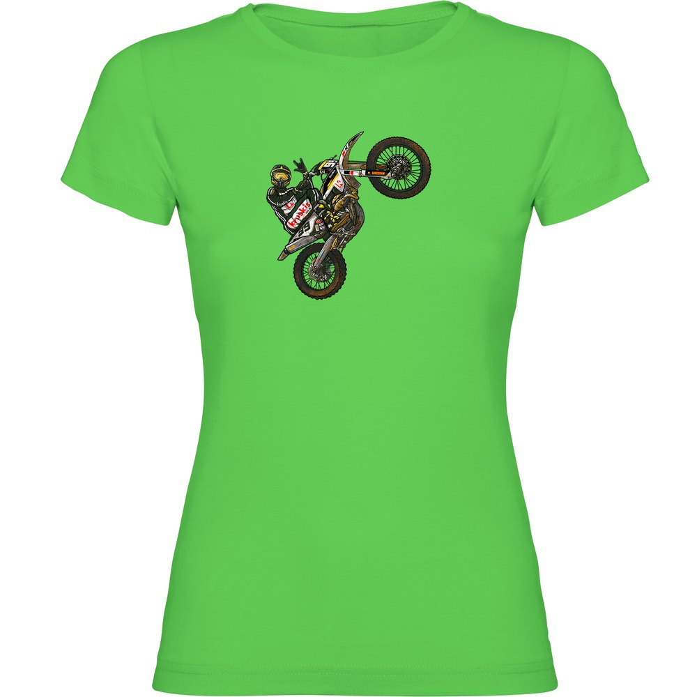 kruskis-t-shirt-a-manches-courtes-motocross