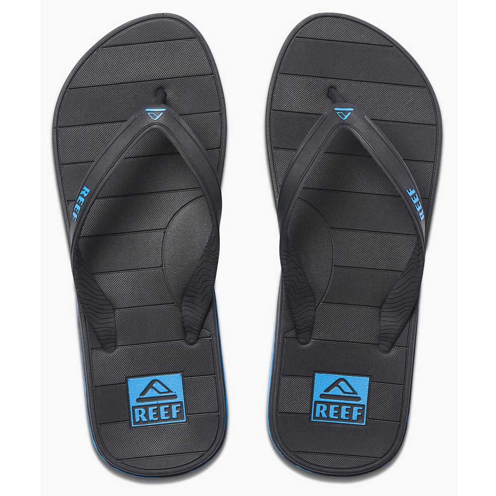 Reef Mens Sandals Switchfoot Prints Premium Flip Flops for Men 