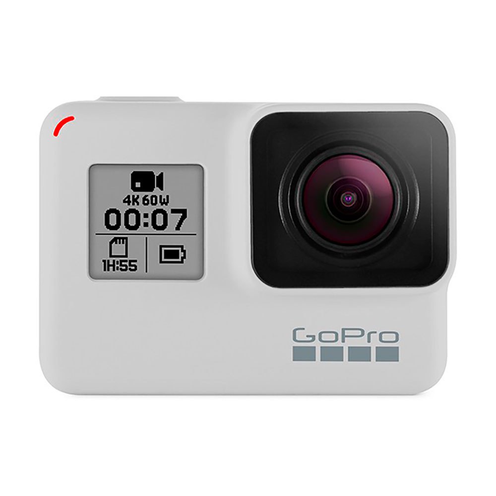 カメラ ビデオカメラ GoPro Hero 7