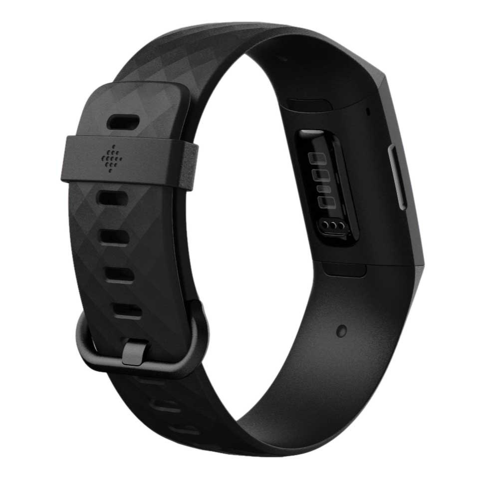 Fitbit Charge 4 Activity Band