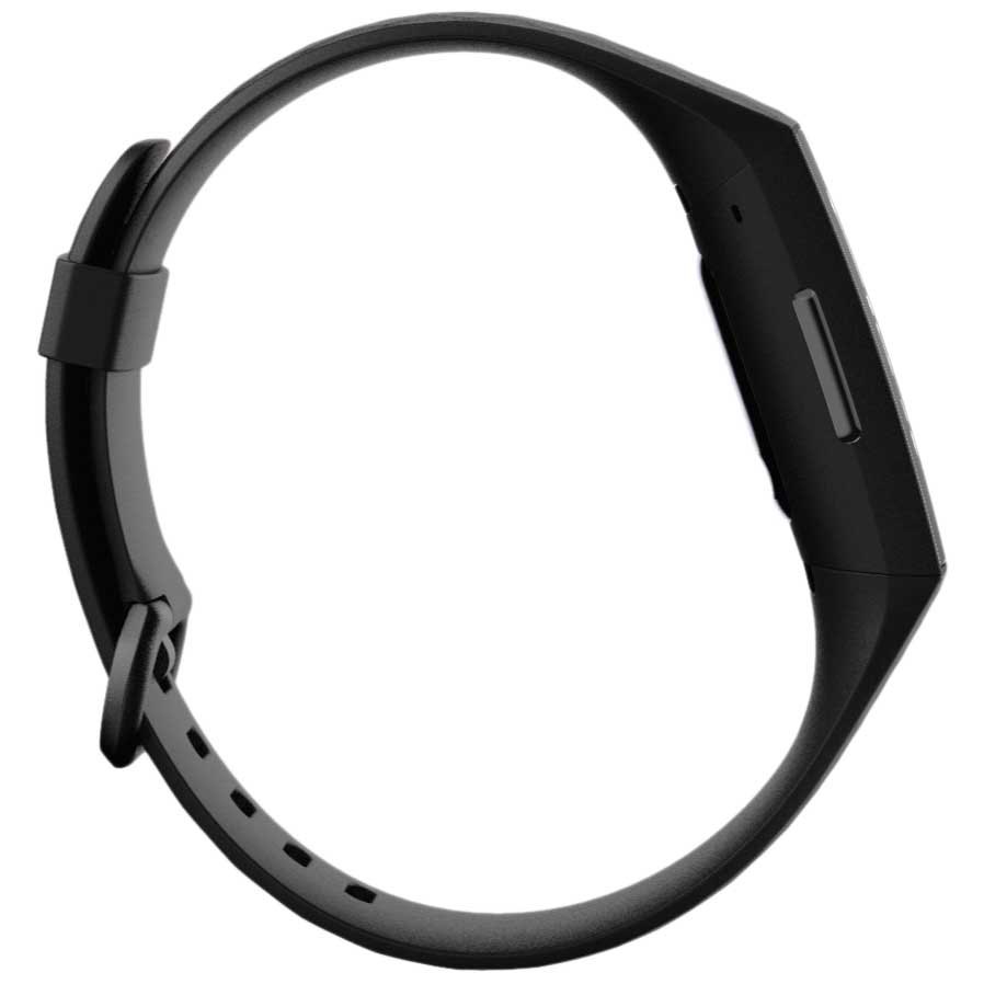 Fitbit Armbånd Af Aktivitet Charge 4