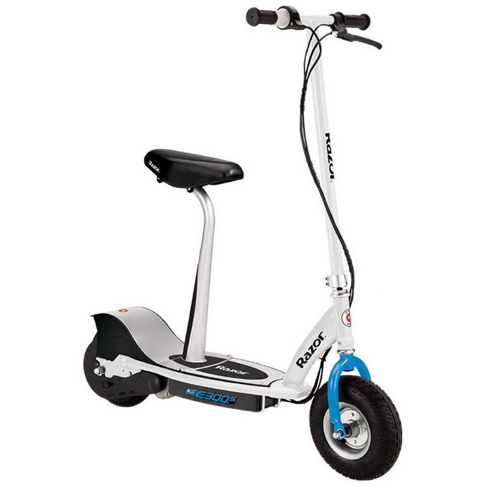 razor-elektrisk-scooter-e300-seat