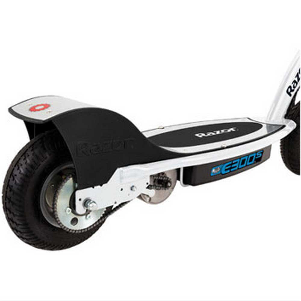 E300S Seated Electric Scooter 