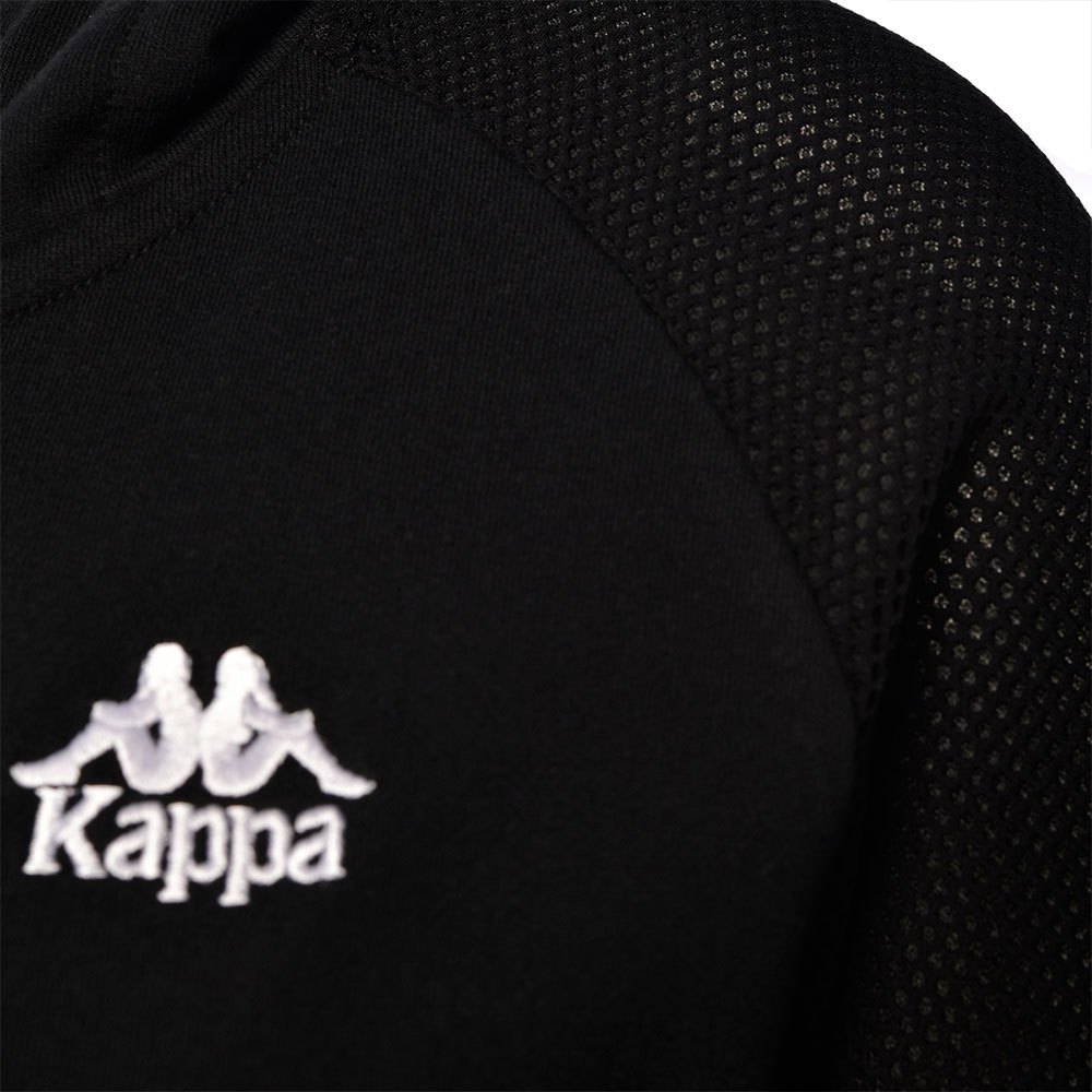 Kappa Yutsuka Authentic Full Zip Sweatshirt