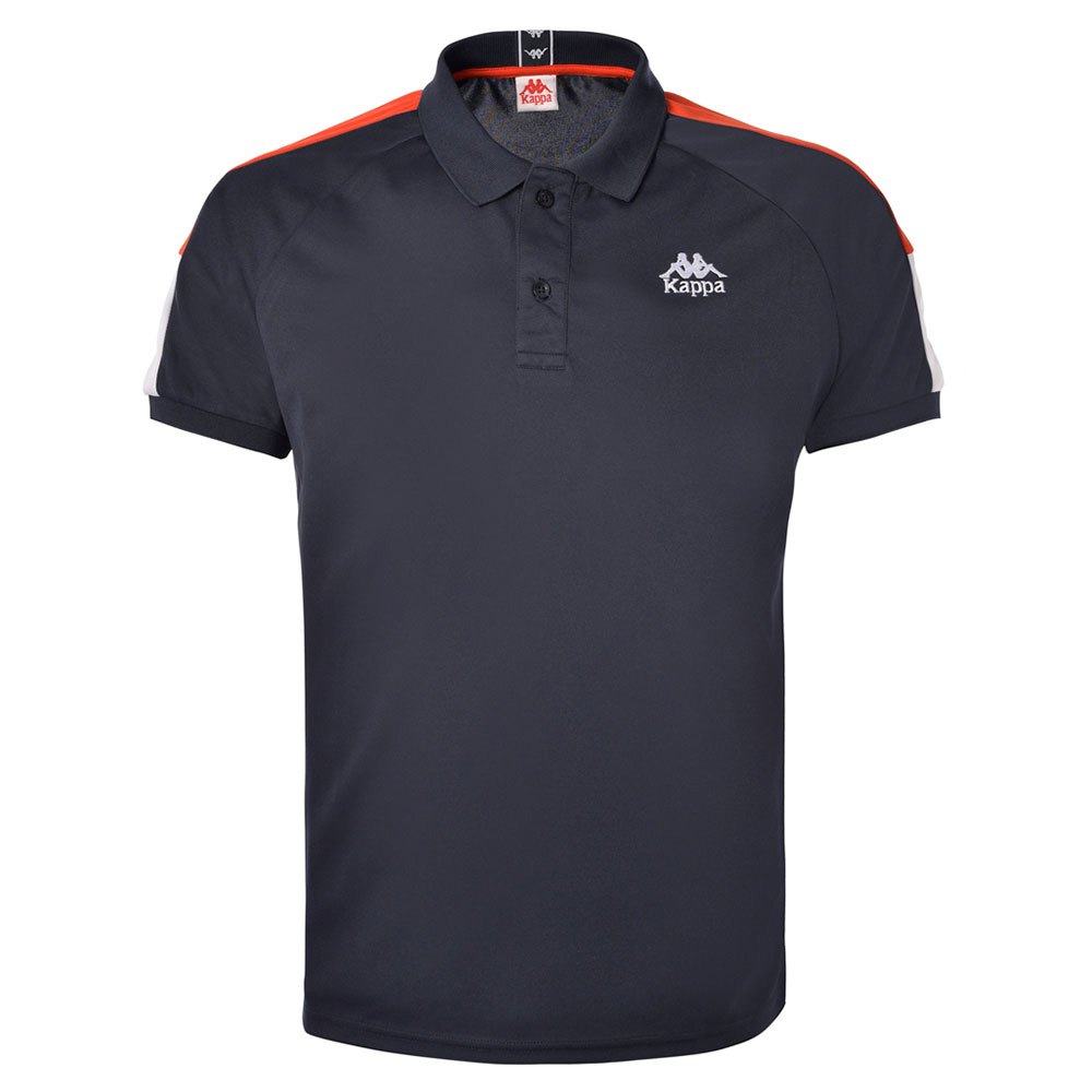 kappa-polo-a-manches-courtes-im-authentic