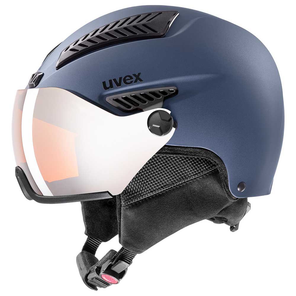 uvex-600-visor-helm-mit-visier