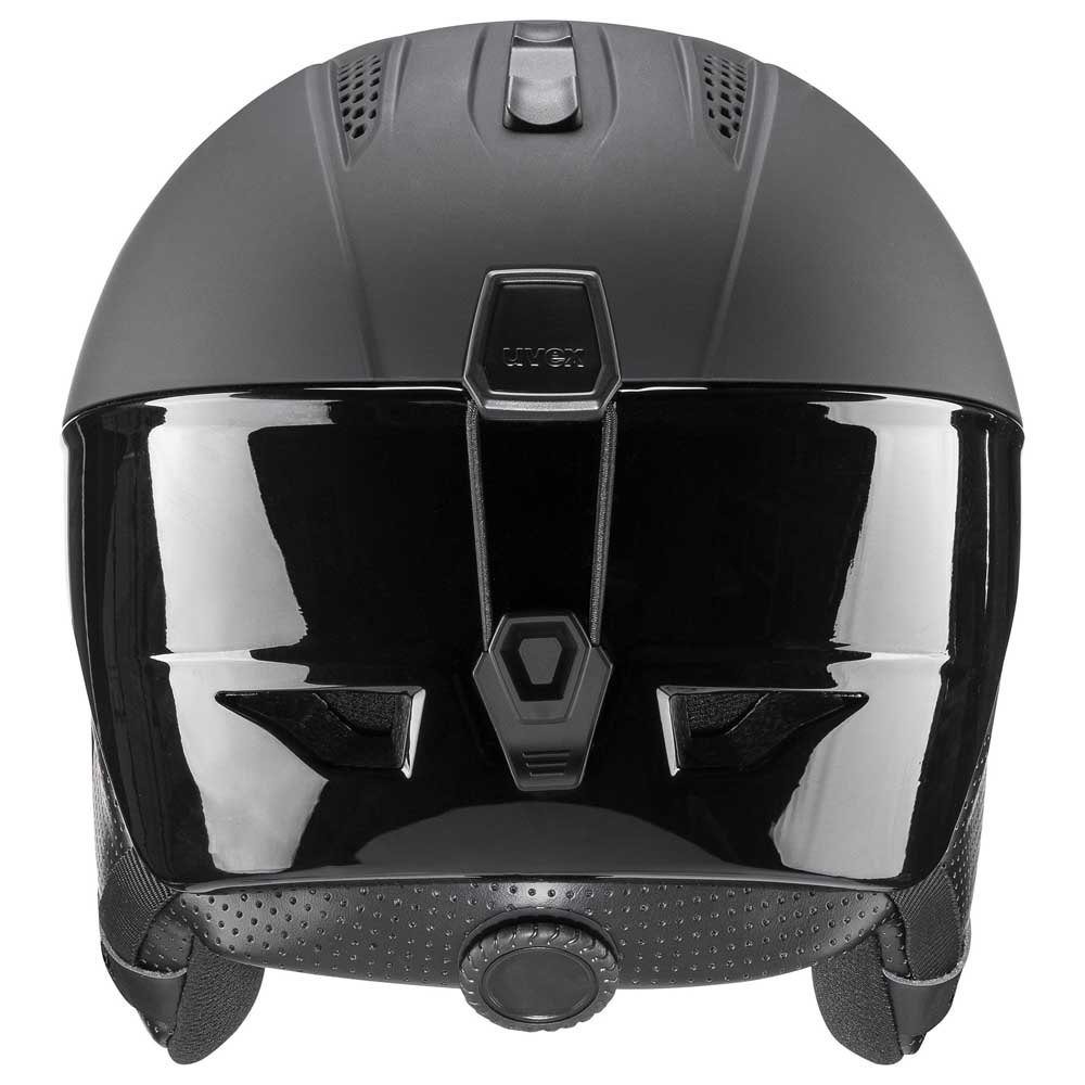 Uvex Ultra Pro helm