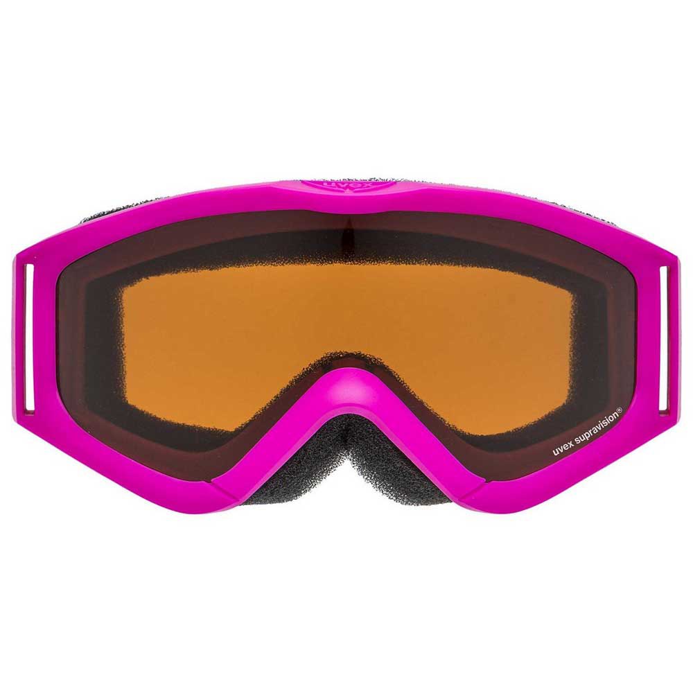 Uvex Masque de Ski pour Enfant Speedy Pro