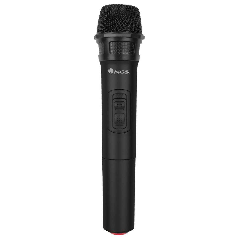 NGS Singer Air Mikrofon