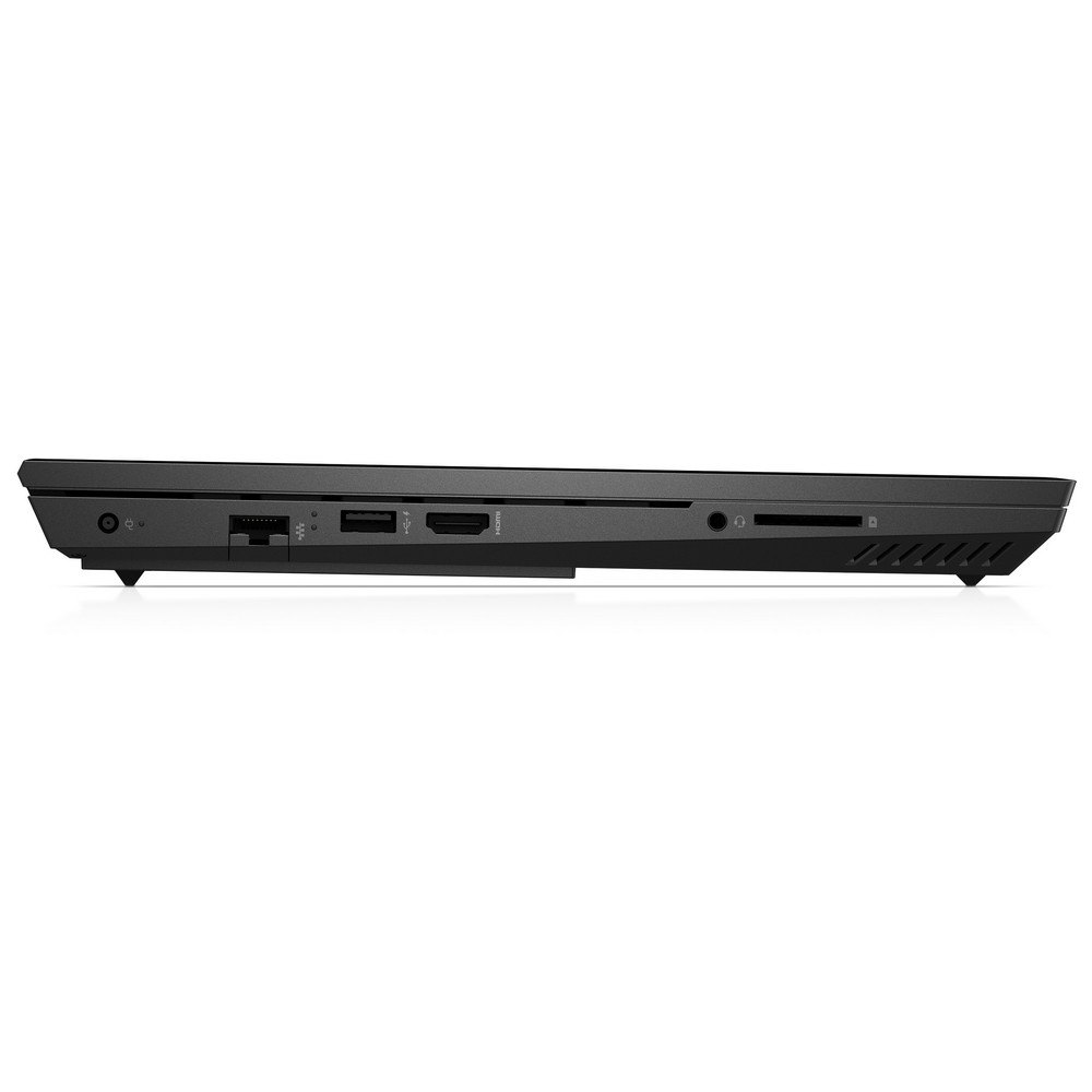 HP Omen 15-EK0024NS 15.6´´ i7-10750H/16GB/1TB SSD/GeForce RTX 2070 MAX Q 8GB Gaming Laptop
