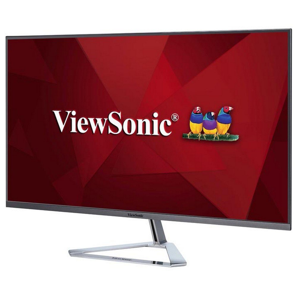 Viewsonic Overvåge VX3276-MHD-2 32´´ Full HD LED 75Hz