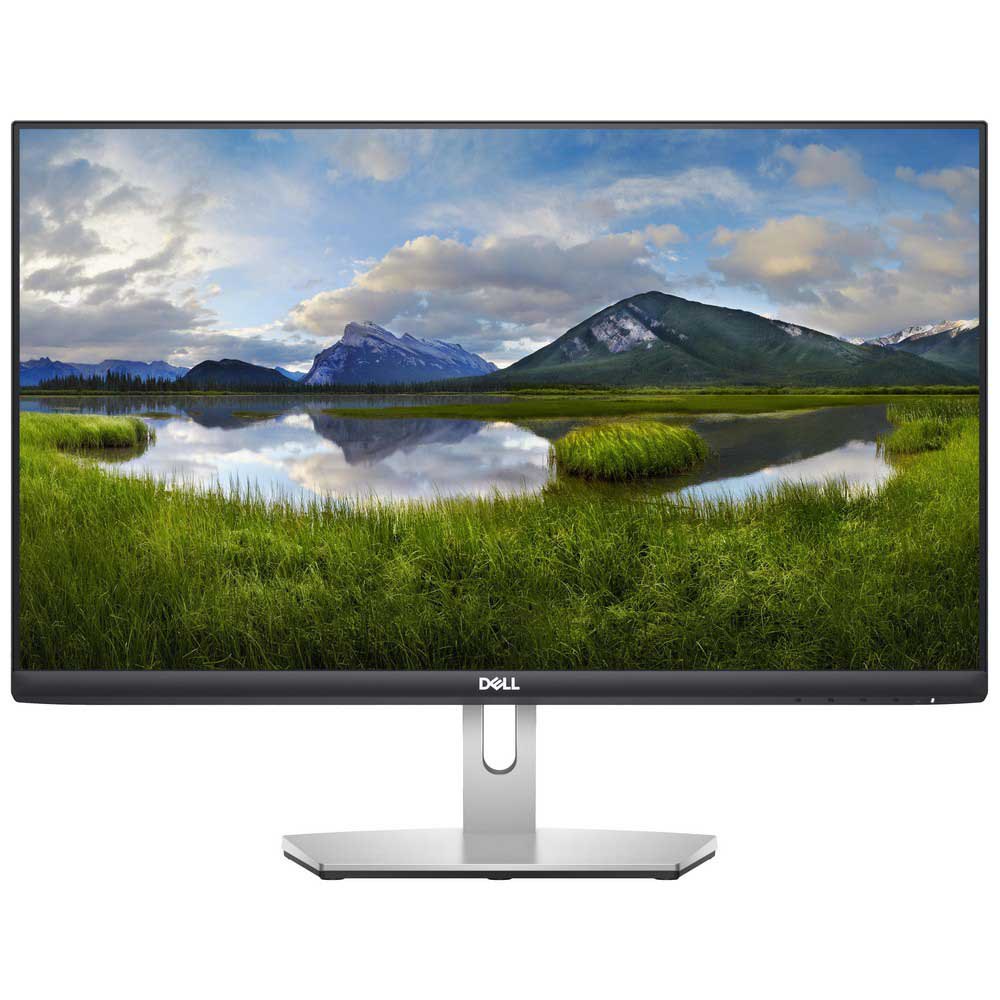 Dell Gaming Monitor S2421H 23.8´´ Full HD LED 75Hz