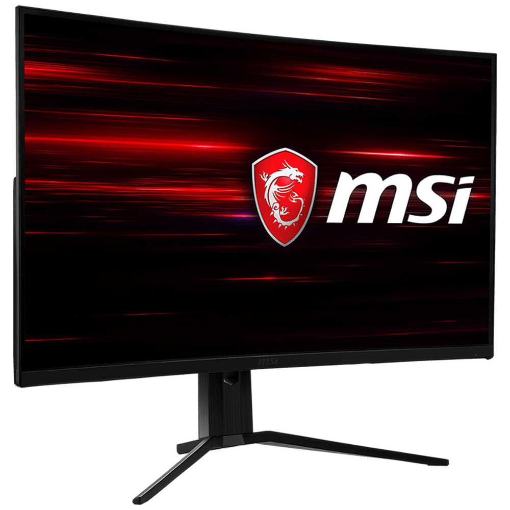 MSI Moniteur Incurvé Gaming Optix MAG322CR 31.5´´ Full HD LCD LED 180Hz
