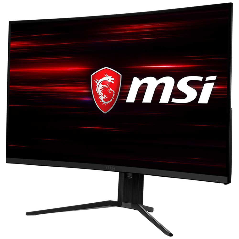 MSI Buet Skjerm Gaming Optix MAG322CR 31.5´´ Full HD LCD LED 180Hz